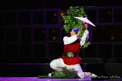 釜山国际魔术节부산국제매직페스티벌