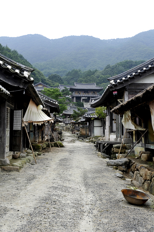 Dae Jang Geum Park (용인 대장금 파크)