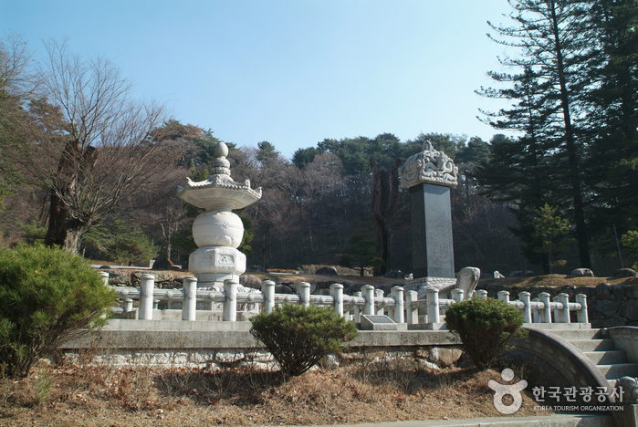 Haeinsa Temple (해인사)