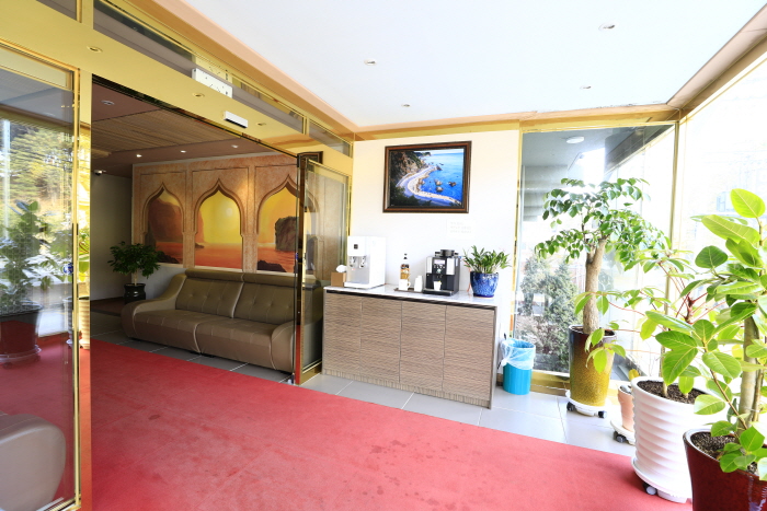 러블리모텔펜션[한국관광 품질인증/Korea Quality]4