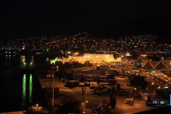 마리나모텔[한국관광 품질인증/Korea Quality]5