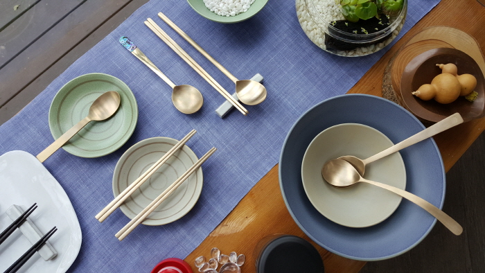 젓가락&식문화 공방 시와저1