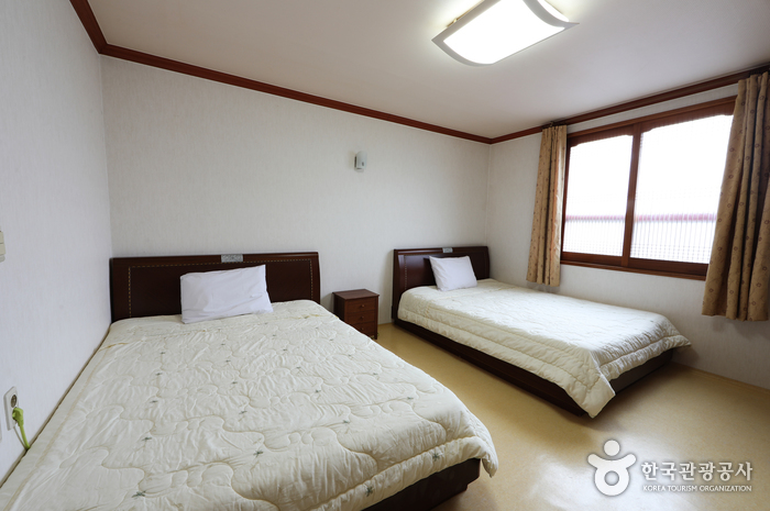 EQUUS MOTEL [Korea Quality] / 에쿠스모텔[한국관광 품질인증]6