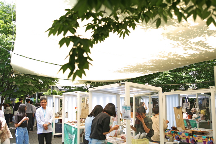 종로청년숲 20192