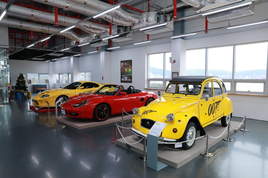 경주세계자동차박물관