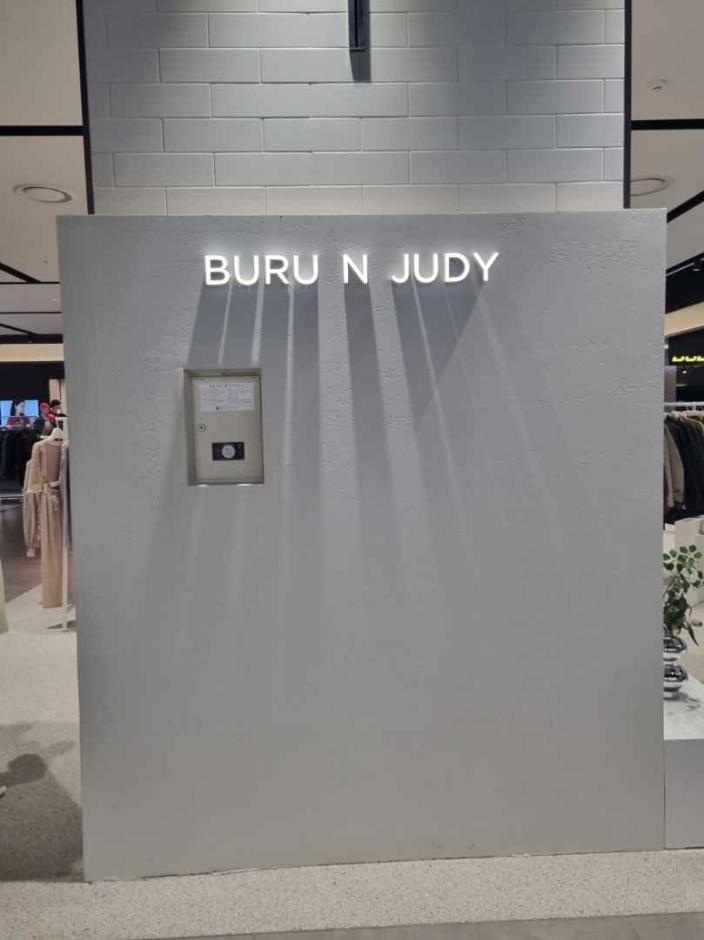 [事後免税店] BURU＆JUDY（ブルーアンドジュディー）（부루앤쥬디）