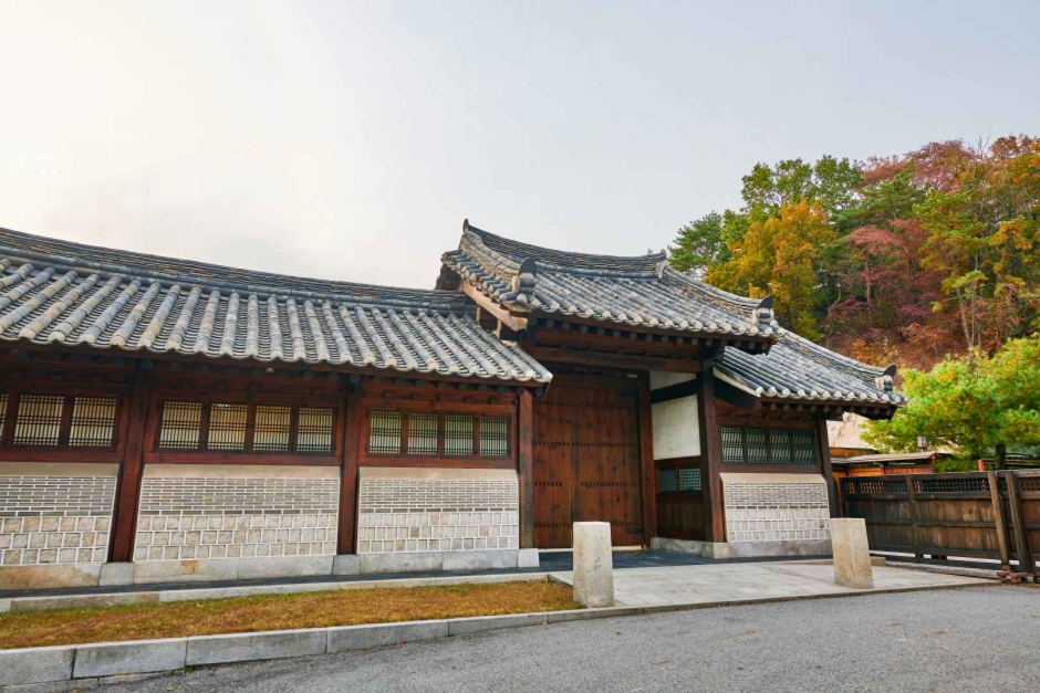 韓國家具博物館(한국가구박물관)