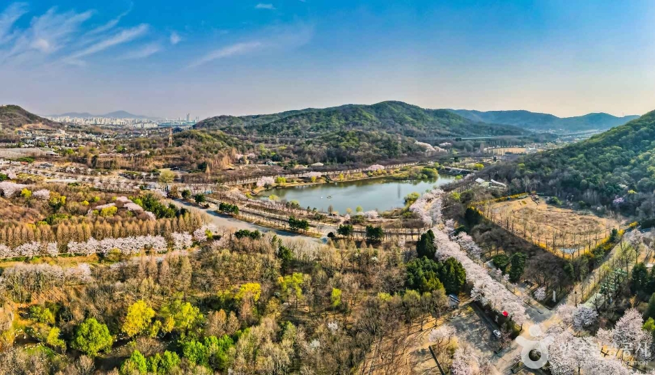 인천대공원