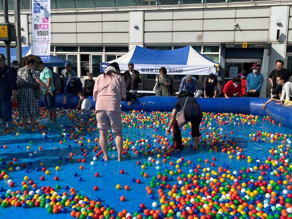 부산자갈치축제