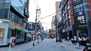 압구정 로데오거리 (4)