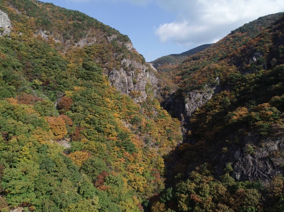 천태산