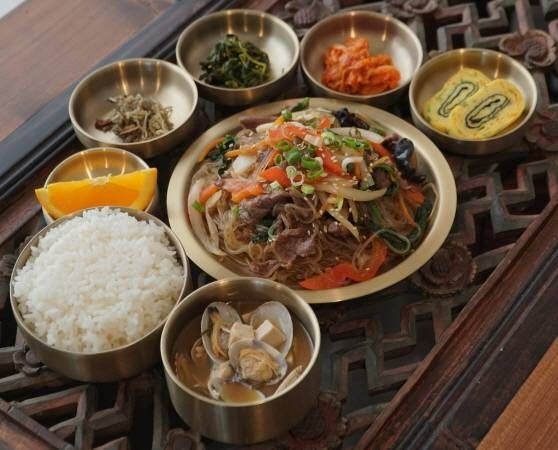 Jipbap Kimseonsaeng (집밥김선생)