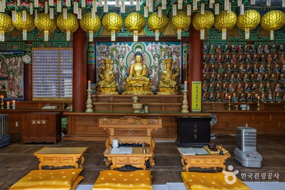 향림사(순천)