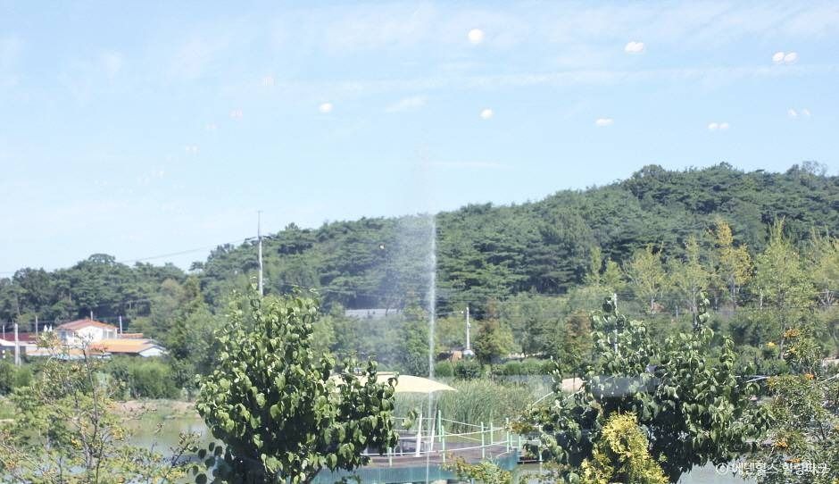 에덴힐스 힐링파크