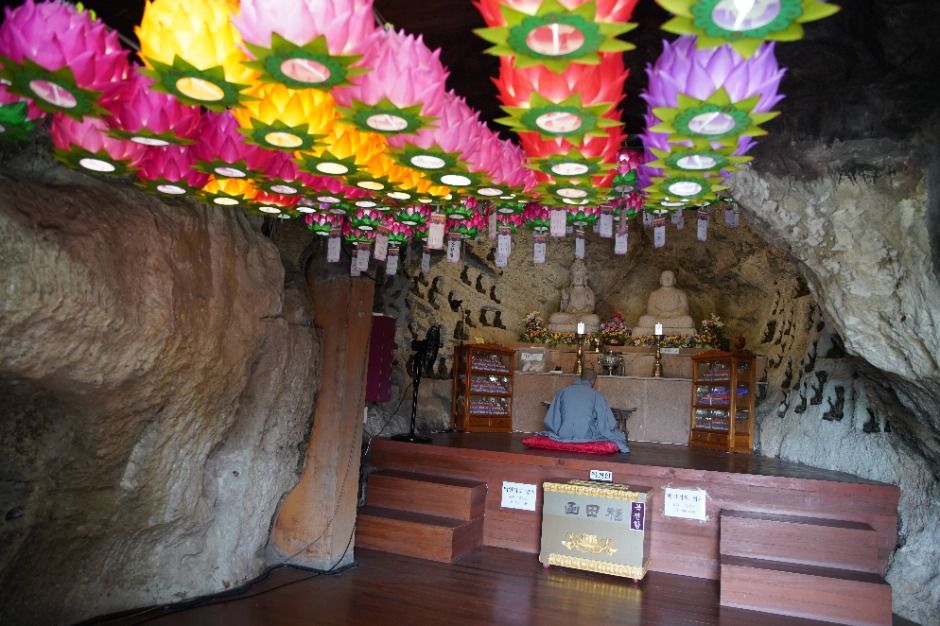 골굴사(경주)