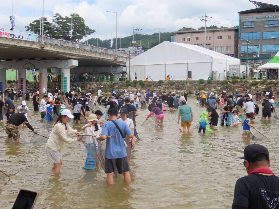 2025 봉화은어축제 3