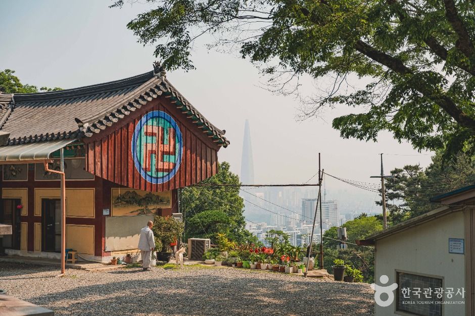 불국사(서울)
