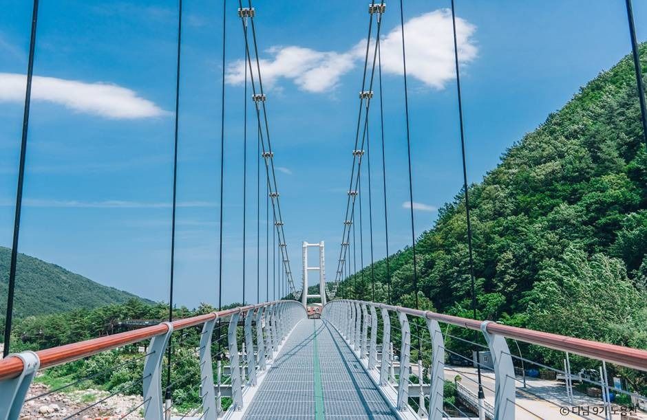 설악향기로