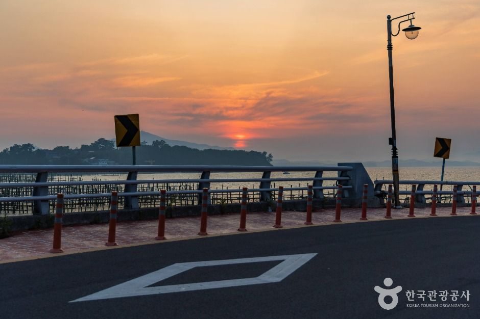 실안해안도로