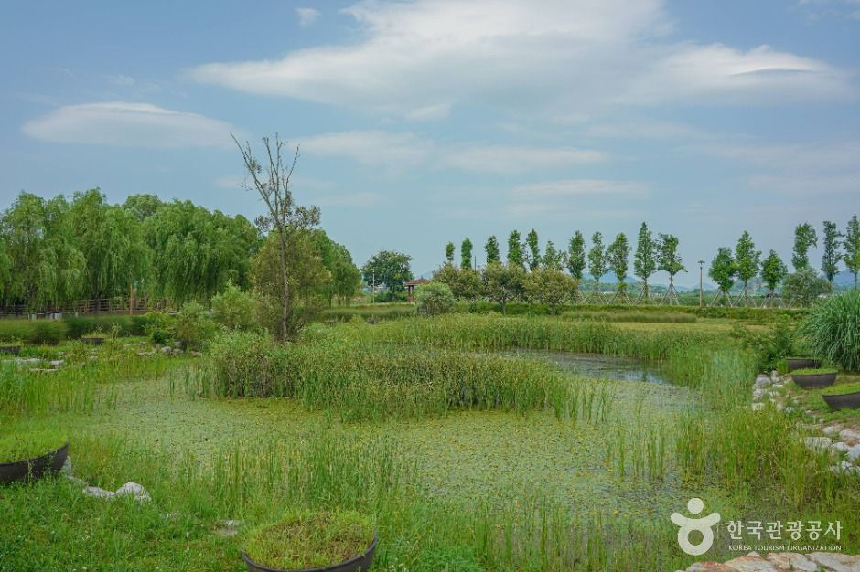수산제역사공원