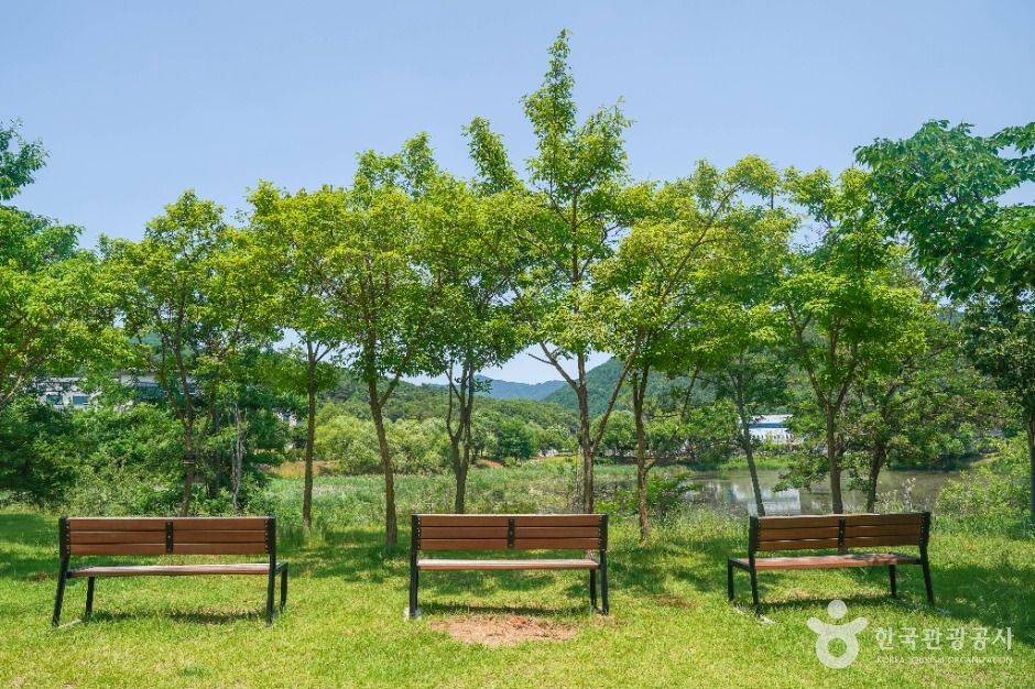 송호지공원