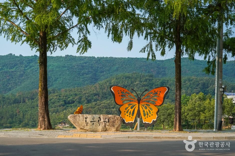 봉무공원
