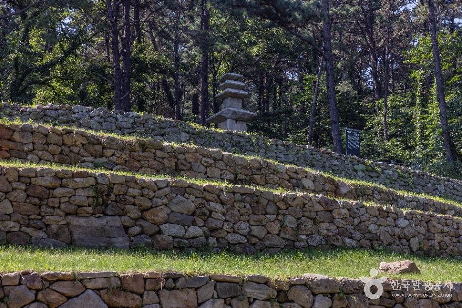 thumbnail-강화 장정리 오층석탑-13