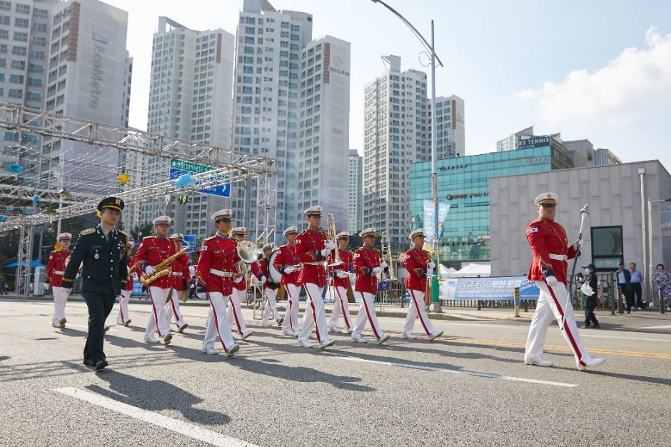 소래포구축제