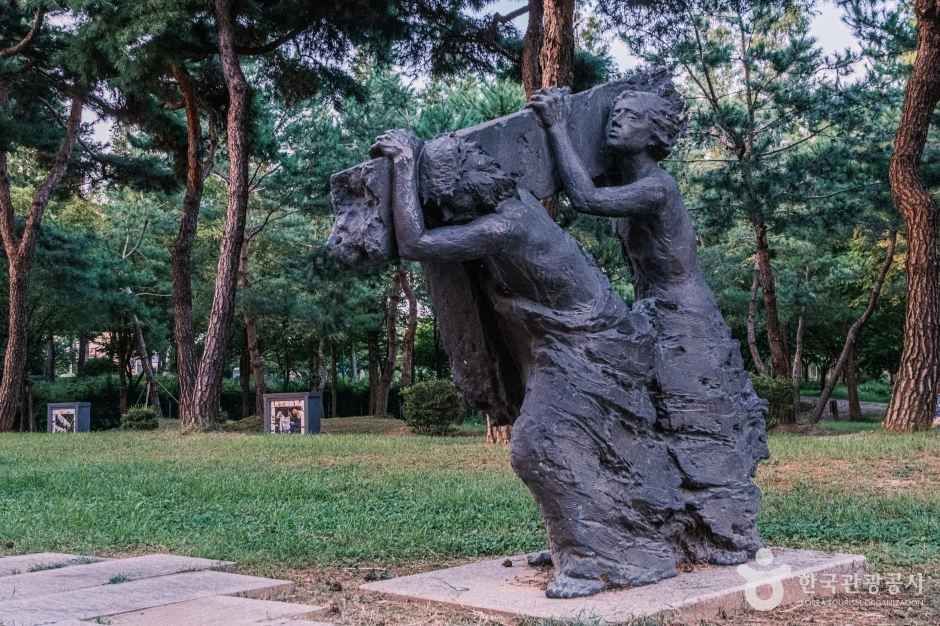 솔뫼성지