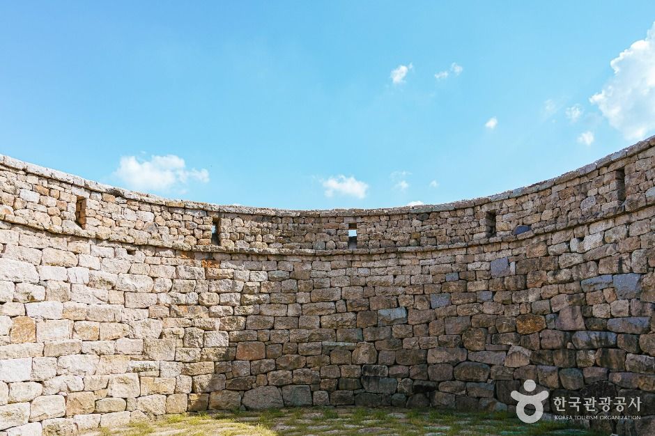 당진면천읍성