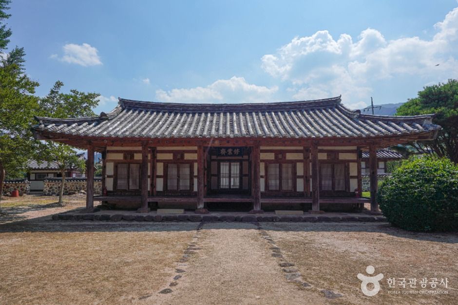 덕천서원(산청)