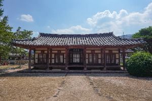 산청_덕천서원(산청) (3)
