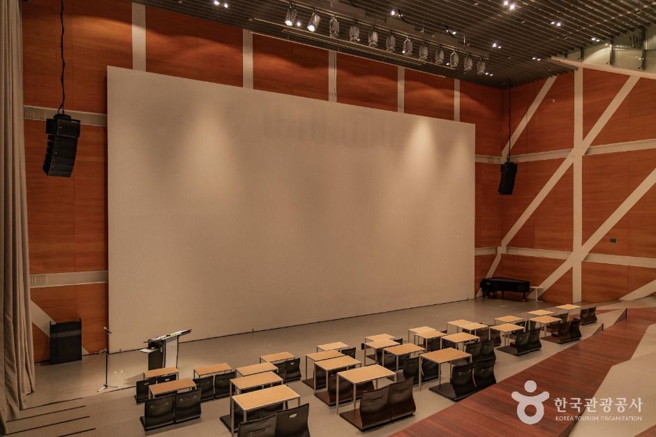 서울대학교 미술관