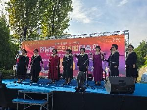 2025 연남동 주민화합 대축제 3