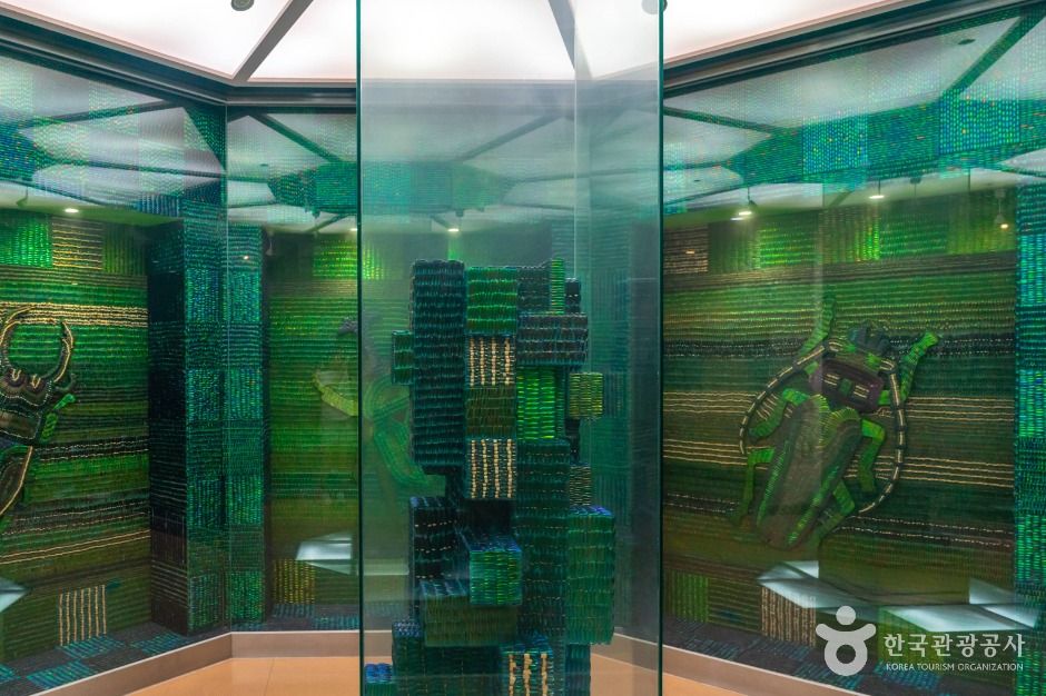 thumbnail-예천 곤충연구소&곤충생태원-11