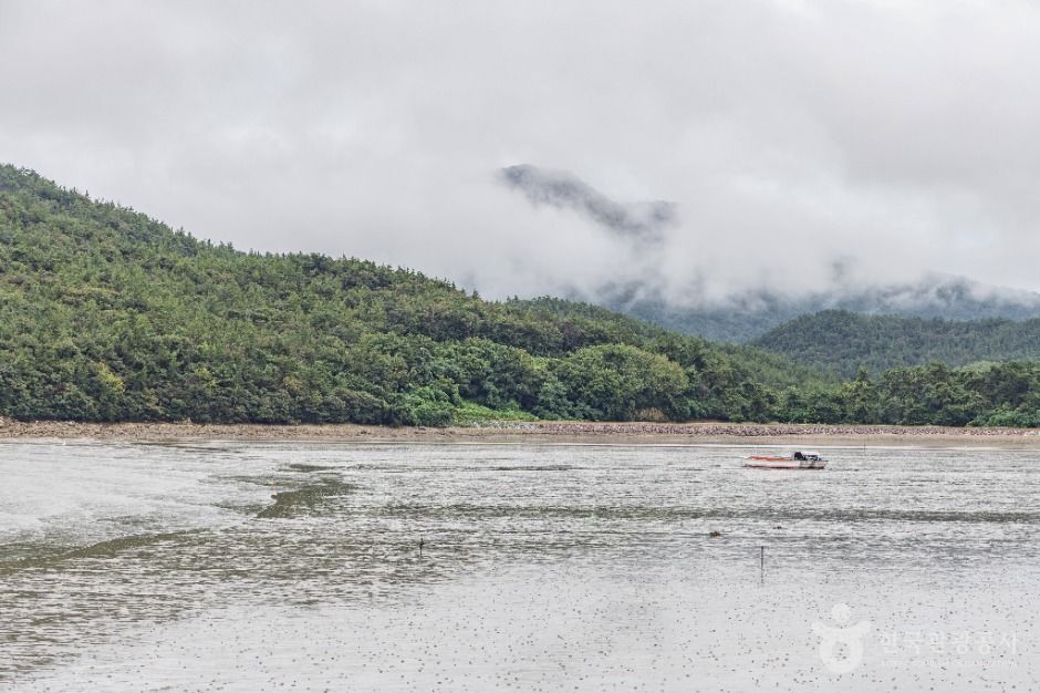 자은고교여객선터미널