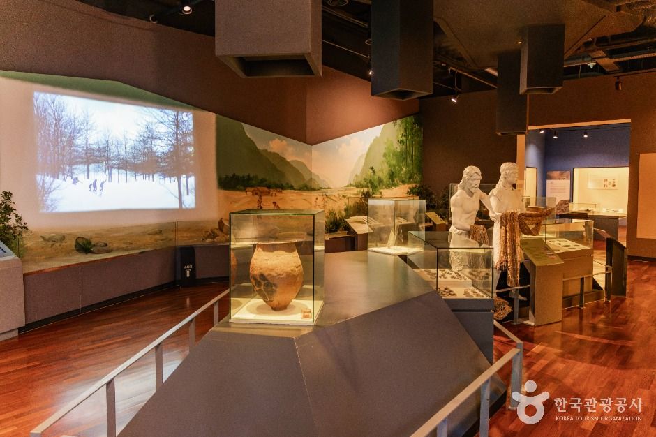 금산역사문화박물관