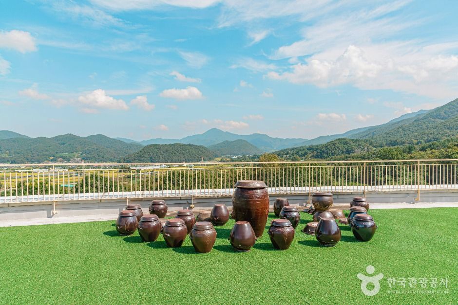 대한민국 술테마박물관