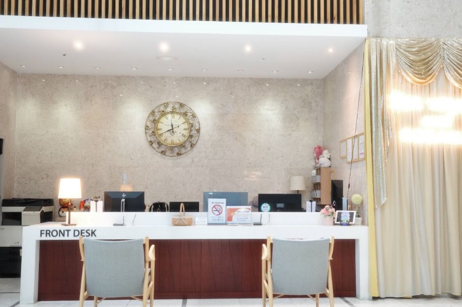 로사나부티크호텔