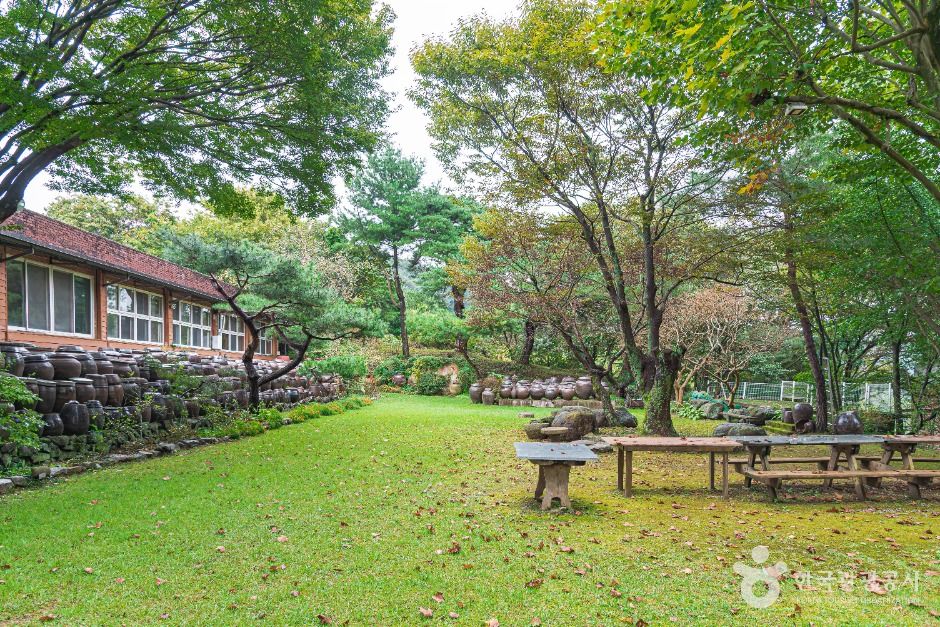 선비문화체험관 우리누리