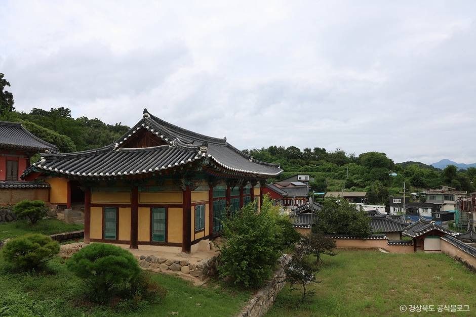 예천_예천향교 (2)