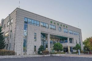 의정부시 청소년수련관