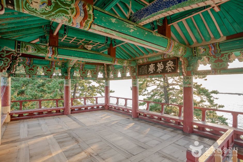 thumbnail-서천 동백정-2