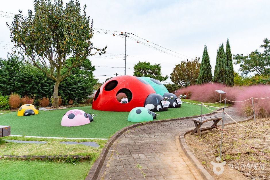 당진농업테마파크