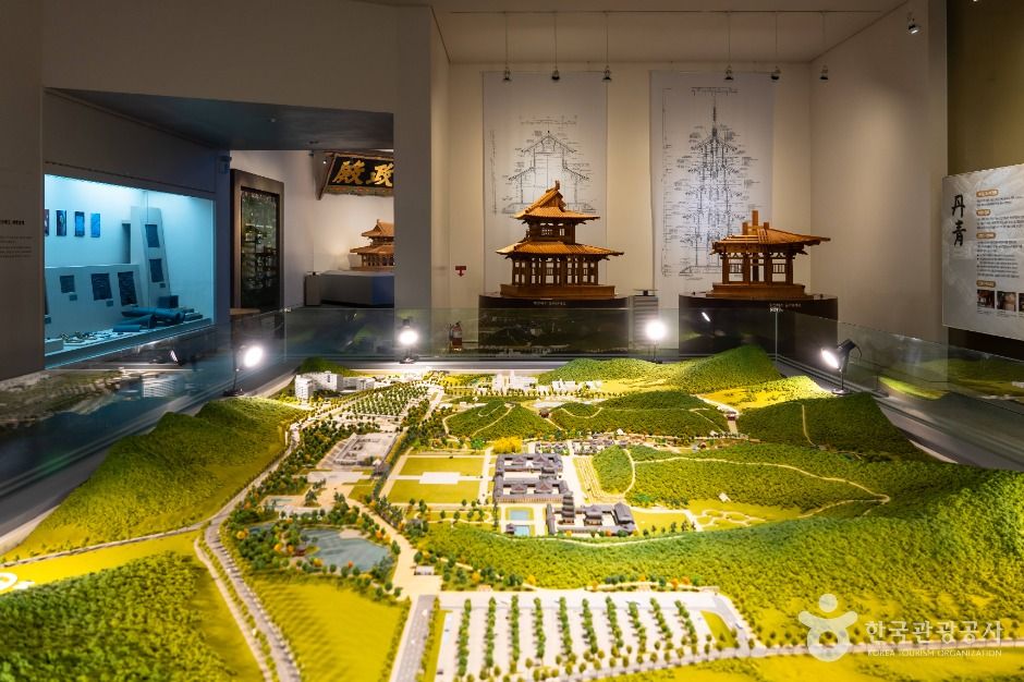 부여군_백제역사문화관 (2)