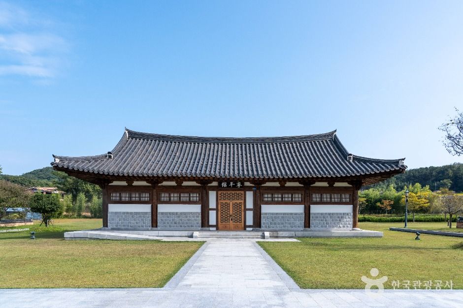 담양_추성창의기념관 (3)