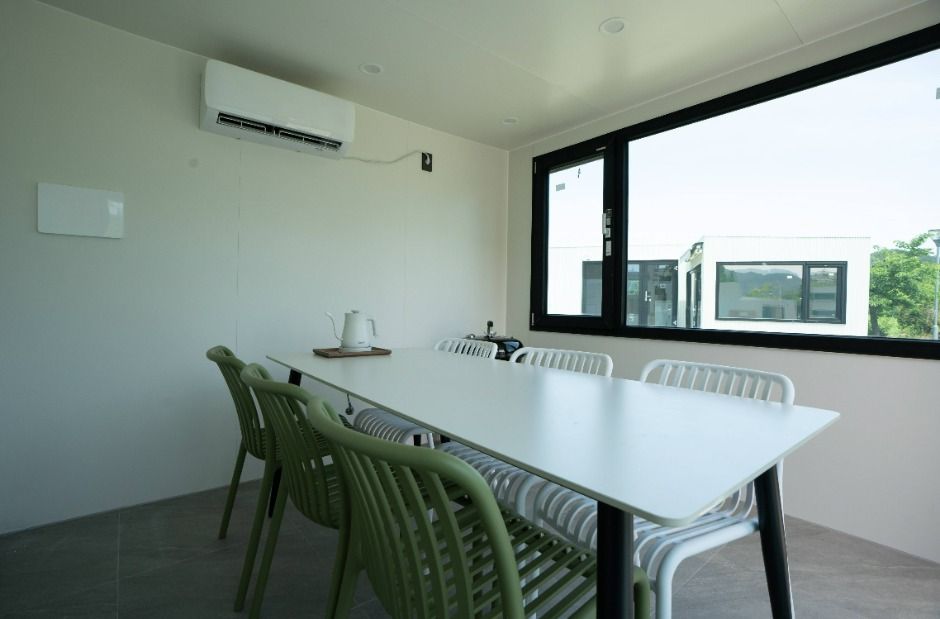 파라다이스 스파 도고 캐빈 파크