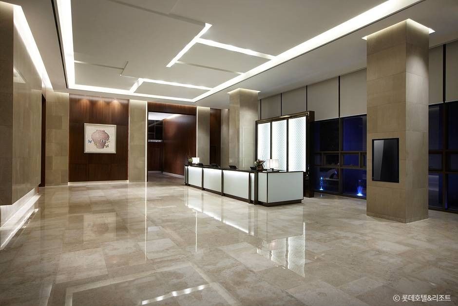 롯데시티호텔 대전