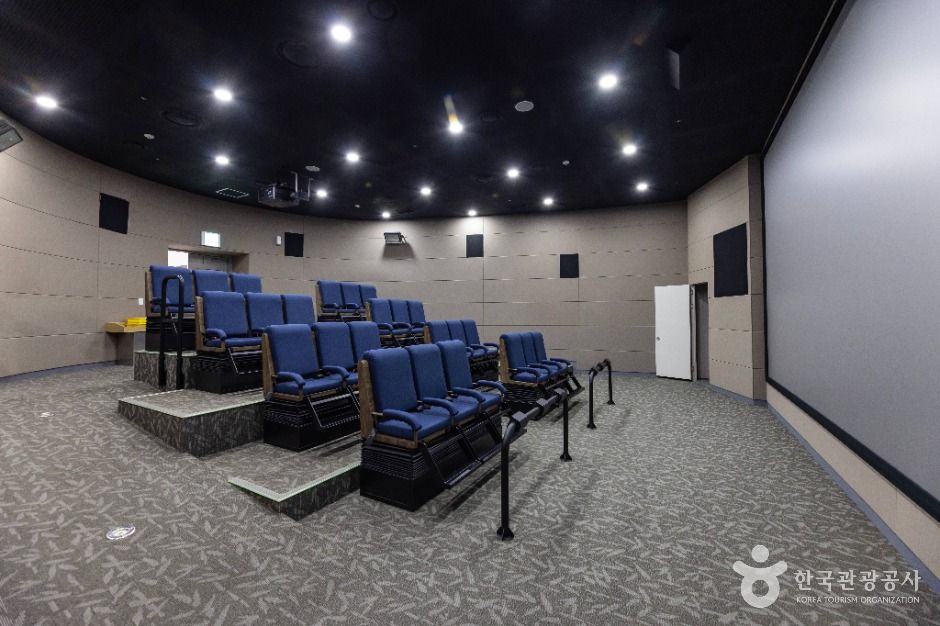 낙동강역사이야기관