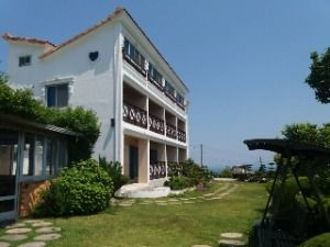 비진도 더씨펜션